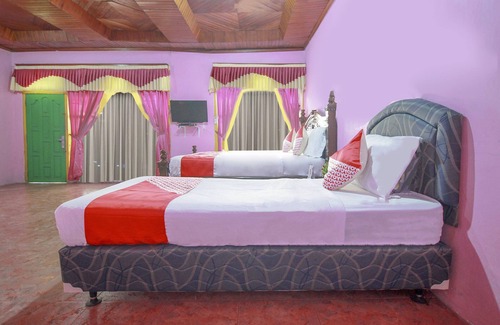 Bengkulu Hotel | OYO 2838 Hotel Ayu