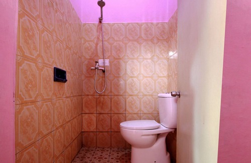 Bengkulu Hotel | OYO 2838 Hotel Ayu