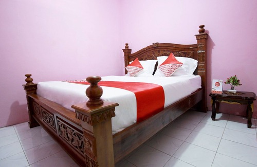 Bengkulu Hotel | OYO 2838 Hotel Ayu