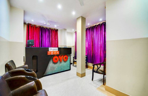 East of Kailash Hotel | OYO 28461 The Vishnu Paradise