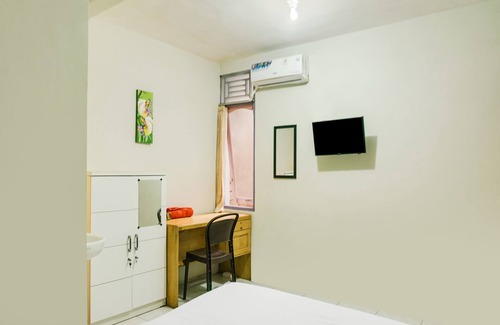 Banjarbaru Hotel | OYO 2872 Garuda Guest House