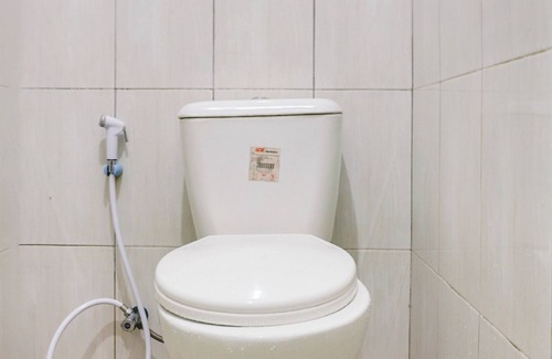 Banjarbaru Hotel | OYO 2872 Garuda Guest House