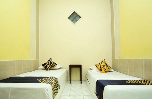 Banjarmasin Hotel | OYO 2879 Pondok Bunda Syariah