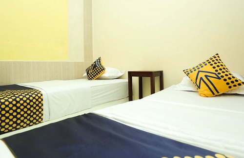Banjarmasin Hotel | OYO 2879 Pondok Bunda Syariah
