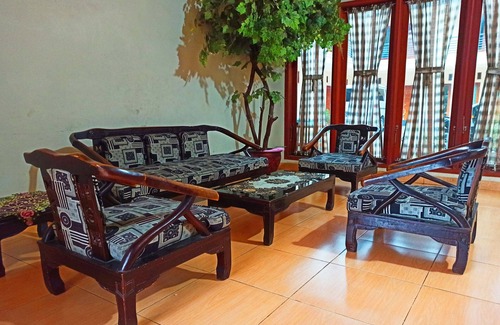 Rajabasa Hotel | OYO 2912 Graha Minda Syariah