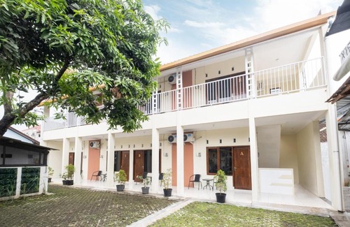 Pogung Lor Hotel | OYO 2914 Teratai Guest House
