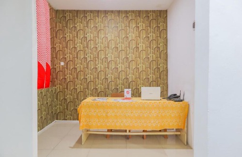 Senen Hotel | OYO 3058 Griya Samawah Syariah