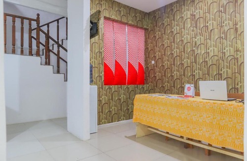 Senen Hotel | OYO 3058 Griya Samawah Syariah