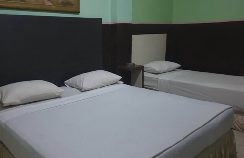 Lawe-lawe Hotel | OYO 3243 3 Be Garden Hotel
