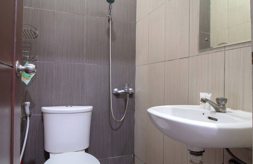 Karawang Hotel | OYO 3253 Sofia Residence