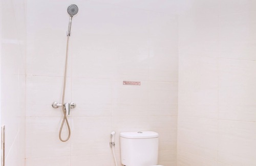 Denpasar Utara Hotel | OYO 3307 Ayudia Guesthouse