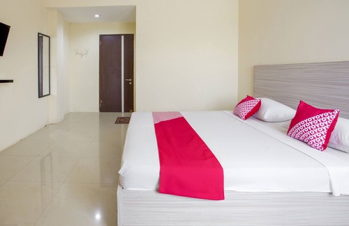 Banjarbaru Hotel | OYO 3343 Sunrise Hotel