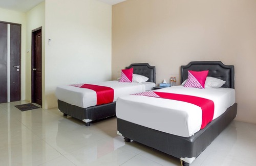 Banjarbaru Hotel | OYO 3343 Sunrise Hotel
