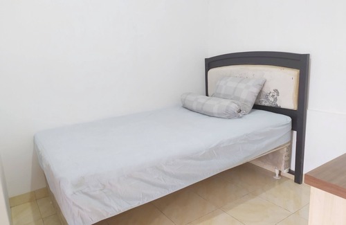 Makassar Hotel | OYO 3401 Homestay Amanda Syariah