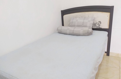 Makassar Hotel | OYO 3401 Homestay Amanda Syariah