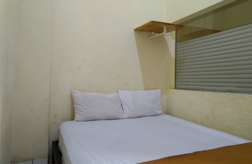 Jambi Hotel | OYO 3499 J8 Hotel