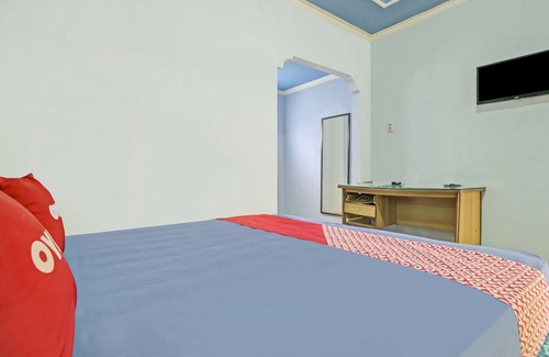 Banjarbaru Hotel | OYO 3724 Penginapan Baiti Jannati Syariah