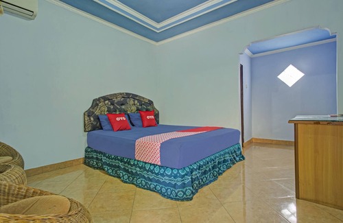 Banjarbaru Hotel | OYO 3724 Penginapan Baiti Jannati Syariah