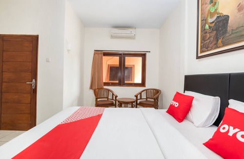 Tanjungbenoa Hotel | OYO 3775 Ketut Inn