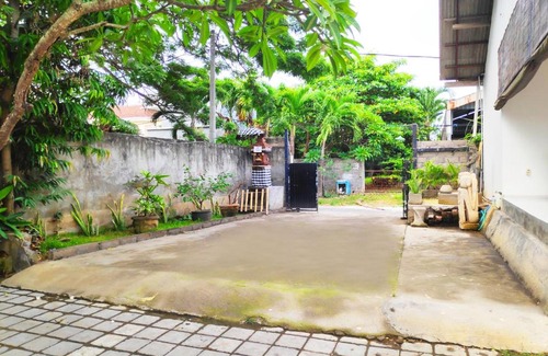 Sidakarya Hotel | OYO 3833 Abian Villa By Nur Abian