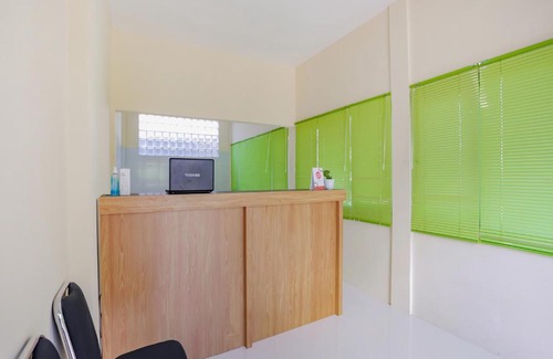 Babakan Hotel | OYO 3974 Villa Kayyana