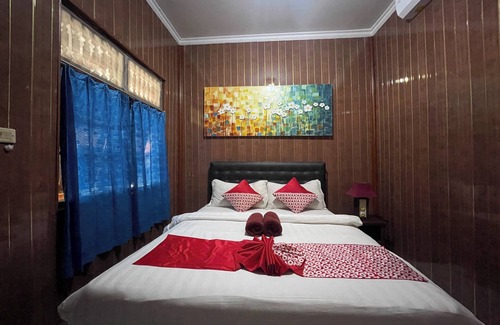 Dyanapura Hotel | OYO 4003 Ceria Guesthouse SeminyakNearSeminyak Beach