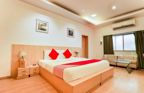 Bareilly Hotel | OYO 4137 Resort Sita Kiran