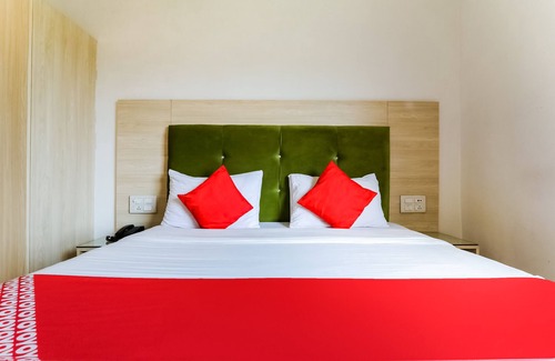 Bareilly Hotel | OYO 4137 Resort Sita Kiran