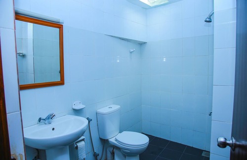 Matara Hotel | OYO 414 Hotel Nawathana