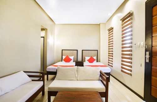 San Fernando Hotel | OYO 425 Residences By Sirc