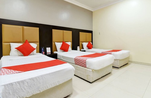 Dammam Apartment | OYO 427 Nujoom Al Sharqia 2