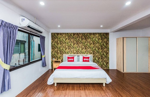 Ratsada Hotel | OYO 435 Frame Residence