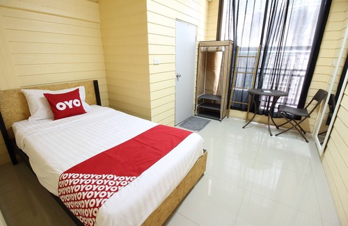 Ratsada Hotel | OYO 435 Frame Residence