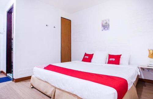 Bandar Sunway Hotel | OYO 43963 T Signature Hotel