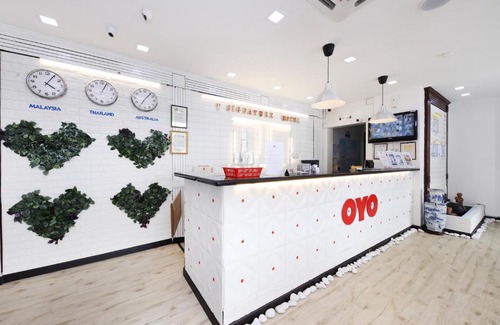 Bandar Sunway Hotel | OYO 43963 T Signature Hotel
