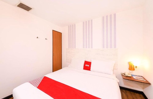 Bandar Sunway Hotel | OYO 43963 T Signature Hotel