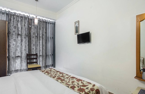 Raja Park Hotel | OYO 452 Hotel City Inn