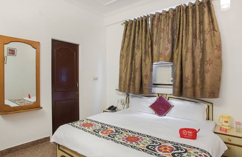 Raja Park Hotel | OYO 452 Hotel City Inn