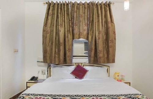 Raja Park Hotel | OYO 452 Hotel City Inn