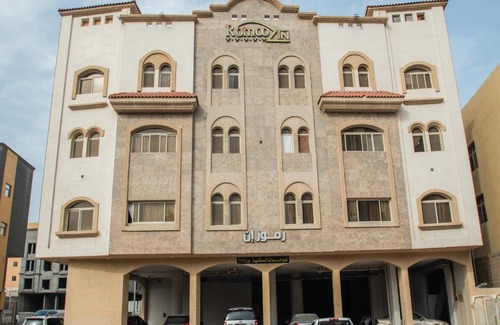 Al Ulaya Hotel | OYO 457 Diafati 2