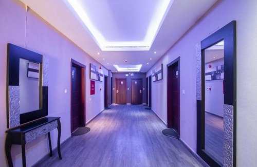 Al Ulaya Hotel | OYO 457 Diafati 2