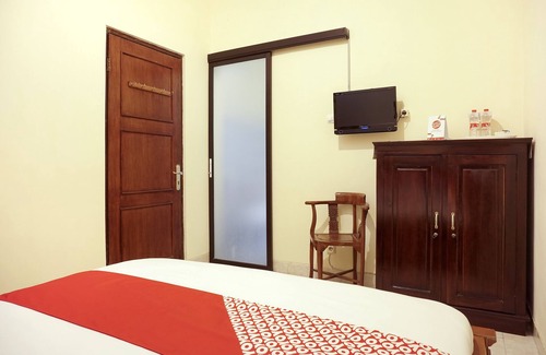 Sewon Hotel | OYO 465 Alam Citra Bed & Breakfast