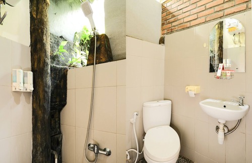 Sewon Hotel | OYO 465 Alam Citra Bed & Breakfast