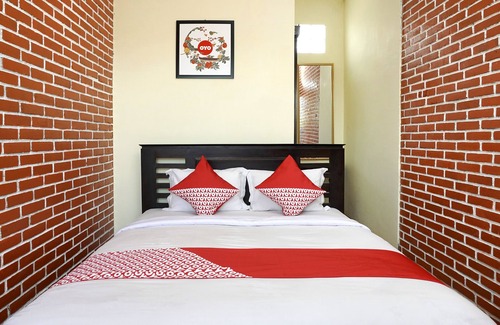 Sewon Hotel | OYO 465 Alam Citra Bed & Breakfast