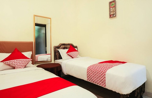Sewon Hotel | OYO 465 Alam Citra Bed & Breakfast