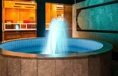 Abha Hotel | OYO 467 Al Dahya Hotel