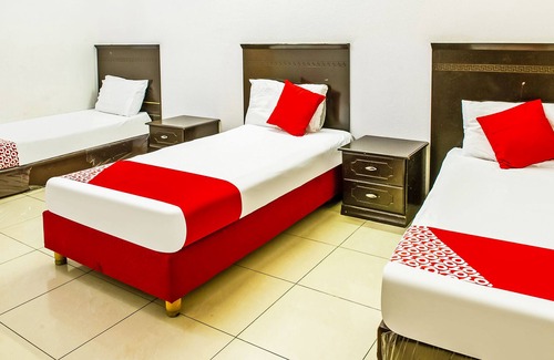 Abha Hotel | OYO 540 Abha Alshogag