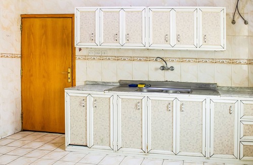 Abha Hotel | OYO 540 Abha Alshogag