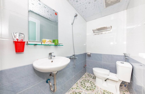 Nha Trang Hotel | OYO 572 The Wanda Hotel