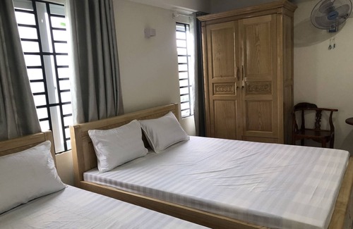 Nha Trang Hotel | OYO 572 The Wanda Hotel